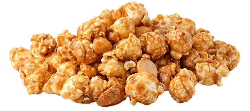 popcorn kernels savory